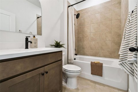 Купить виллу или дом в Парриш, Флорида 9 комнат, 250.46м2, № 1386662 - фото 27
