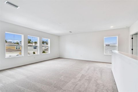 Купить виллу или дом в Парриш, Флорида 9 комнат, 250.46м2, № 1386662 - фото 25