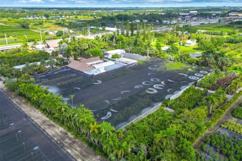 Commercial property in Miami, Florida № 1928032 - photo 4