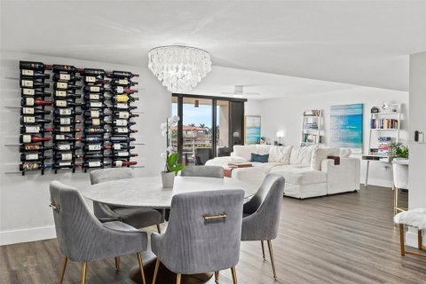 Copropriété à vendre à Gulfport, Floride: 3 chambres, 183.95 m2 № 1555427 - photo 25