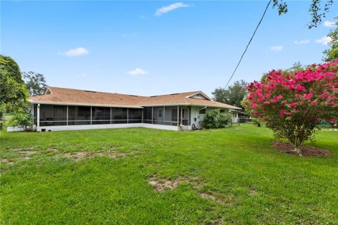 House in Orlando, Florida 4 bedrooms, 176.33 sq.m. № 2225527 - photo 22