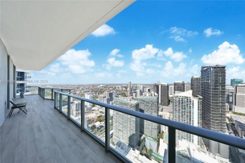 Condo in Miami, Florida, 3 bedrooms  № 2059179 - photo 13