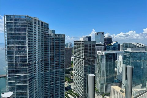 Condo in Miami, Florida, 2 bedrooms  № 1888874 - photo 16