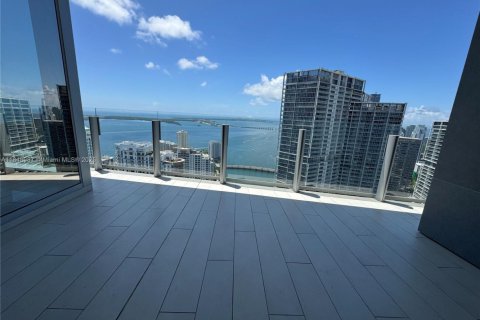 Condo in Miami, Florida, 2 bedrooms  № 1888874 - photo 18