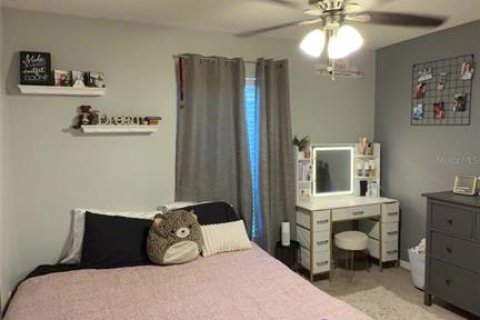 House in Leesburg, Florida 3 bedrooms, 146.97 sq.m. № 1835939 - photo 13