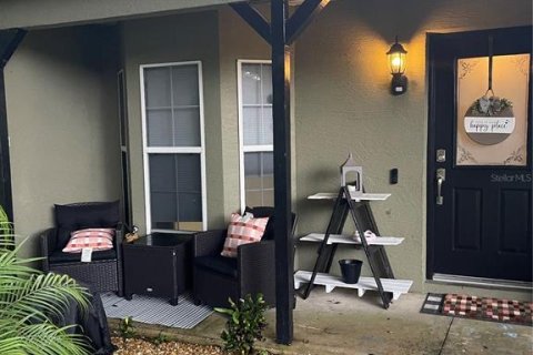 House in Leesburg, Florida 3 bedrooms, 146.97 sq.m. № 1835939 - photo 5