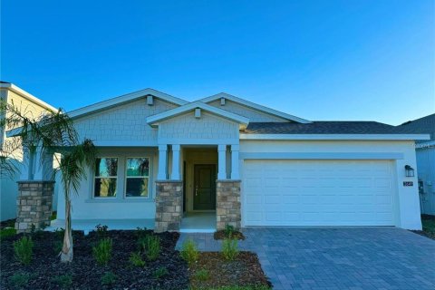 Casa en alquiler en Clermont, Florida, 3 dormitorios, 159.14 m2 № 2103039 - foto 3