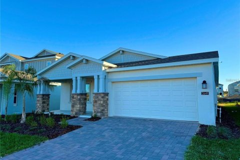 Casa en alquiler en Clermont, Florida, 3 dormitorios, 159.14 m2 № 2103039 - foto 2