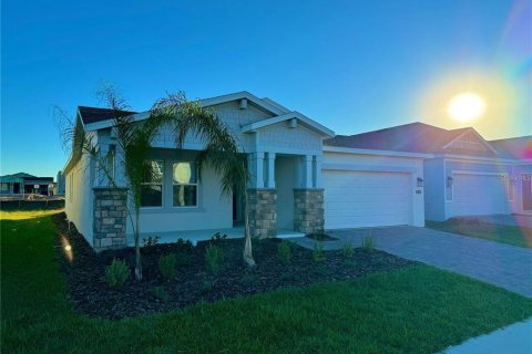 Villa ou maison à Clermont, Floride 3 chambres, 159.14 m2 № 2103039
