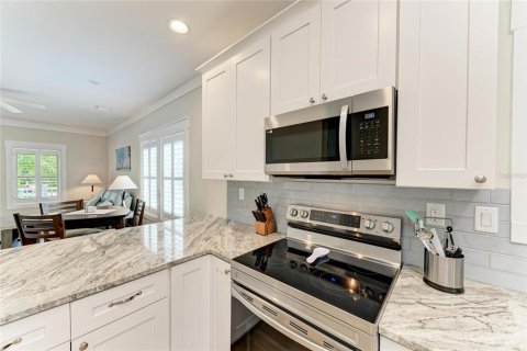 House in Bradenton, Florida 2 bedrooms, 104.05 sq.m. № 1850014 - photo 20