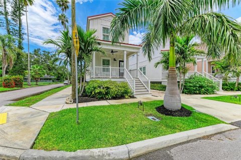 House in Bradenton, Florida 2 bedrooms, 104.05 sq.m. № 1850014 - photo 5