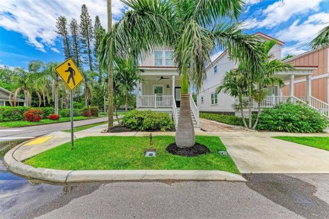 House in Bradenton, Florida 2 bedrooms, 104.05 sq.m. № 1850014 - photo 6