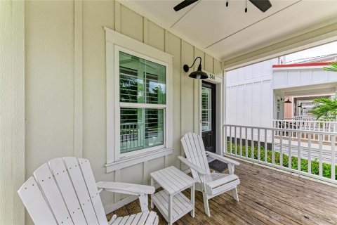 House in Bradenton, Florida 2 bedrooms, 104.05 sq.m. № 1850014 - photo 8