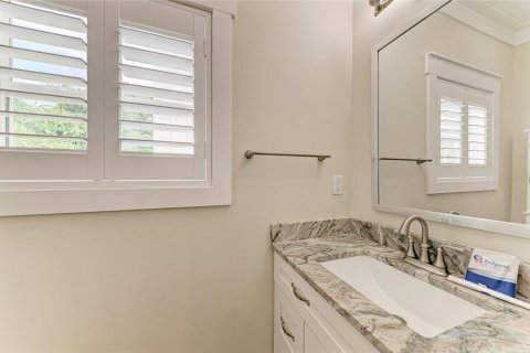 House in Bradenton, Florida 2 bedrooms, 104.05 sq.m. № 1850014 - photo 24