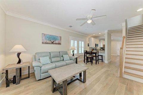 House in Bradenton, Florida 2 bedrooms, 104.05 sq.m. № 1850014 - photo 10