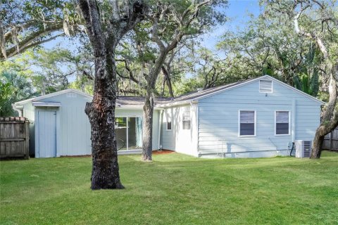 Villa ou maison à louer à Clearwater, Floride: 3 chambres, 103.68 m2 № 1797130 - photo 16