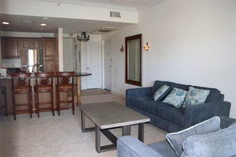 Снять в аренду кондоминиум в Киссимми, Флорида 3 спальни, № 2029140 - фото 6