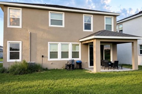 Casa en venta en Plant City, Florida, 4 dormitorios, 254.37 m2 № 2216133 - foto 12