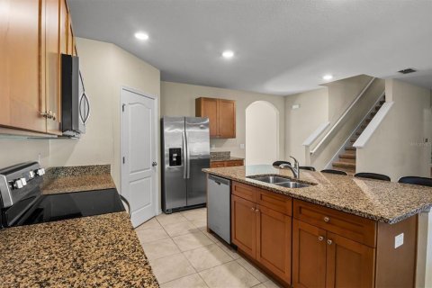 Casa en venta en Mulberry, Florida, 5 dormitorios, 201.41 m2 № 2234423 - foto 10