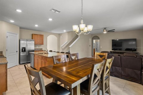 Casa en venta en Mulberry, Florida, 5 dormitorios, 201.41 m2 № 2234423 - foto 12