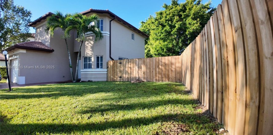 Villa ou maison à Homestead, Floride 3 chambres, 157 m2 № 1893096