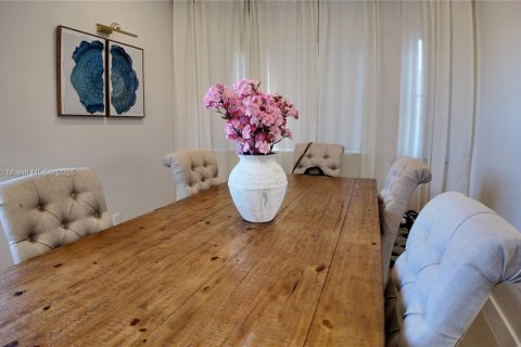 Villa ou maison à vendre à Homestead, Floride: 3 chambres, 157 m2 № 1893096 - photo 25