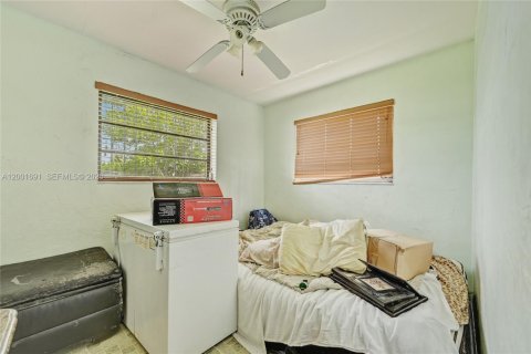 Villa ou maison à vendre à Miami, Floride: 3 chambres, 85.47 m2 № 2065847 - photo 10