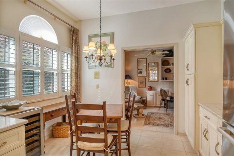 House in Sarasota, Florida 2 bedrooms, 140.56 sq.m. № 1723723 - photo 27