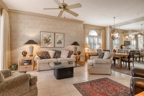 House in Sarasota, Florida 2 bedrooms, 140.56 sq.m. № 1723723 - photo 21