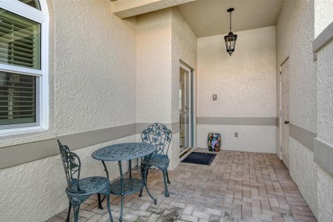 House in Sarasota, Florida 2 bedrooms, 140.56 sq.m. № 1723723 - photo 8