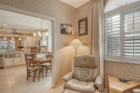 House in Sarasota, Florida 2 bedrooms, 140.56 sq.m. № 1723723 - photo 29