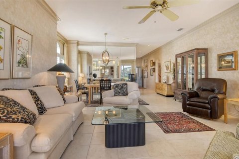 House in Sarasota, Florida 2 bedrooms, 140.56 sq.m. № 1723723 - photo 22