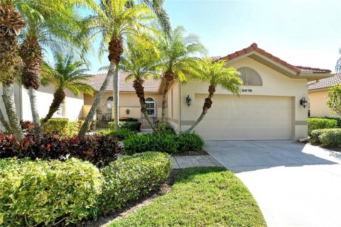 House in Sarasota, Florida 2 bedrooms, 140.56 sq.m. № 1723723 - photo 3