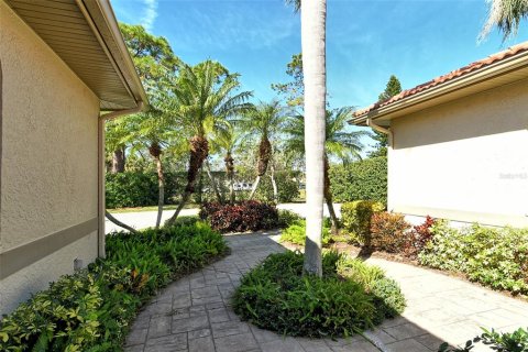House in Sarasota, Florida 2 bedrooms, 140.56 sq.m. № 1723723 - photo 7
