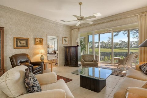 House in Sarasota, Florida 2 bedrooms, 140.56 sq.m. № 1723723 - photo 15