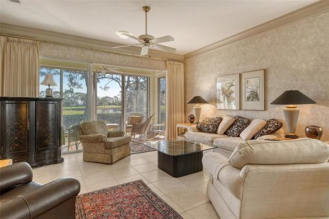 House in Sarasota, Florida 2 bedrooms, 140.56 sq.m. № 1723723 - photo 16