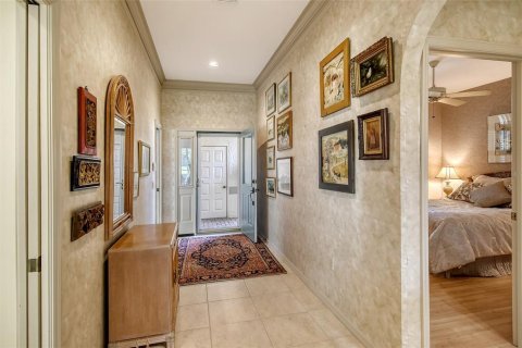 House in Sarasota, Florida 2 bedrooms, 140.56 sq.m. № 1723723 - photo 12