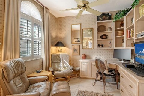 House in Sarasota, Florida 2 bedrooms, 140.56 sq.m. № 1723723 - photo 28