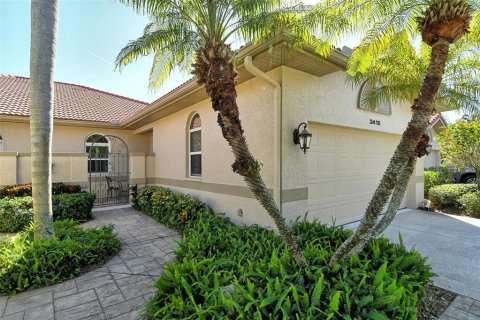 House in Sarasota, Florida 2 bedrooms, 140.56 sq.m. № 1723723 - photo 4