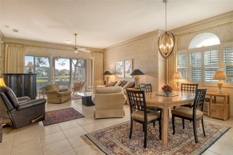 House in Sarasota, Florida 2 bedrooms, 140.56 sq.m. № 1723723 - photo 13