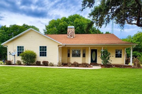 Casa en Lake Placid, Florida 3 dormitorios, 187.38 m2 № 2229845
