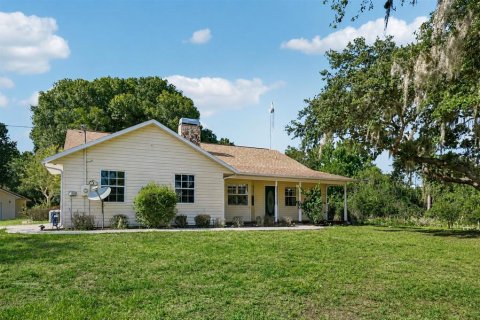 Casa en venta en Lake Placid, Florida, 3 dormitorios, 187.38 m2 № 2229845 - foto 2