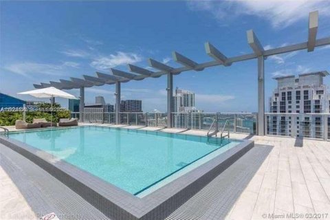 Copropriété à louer à Miami, Floride: 2 chambres, 84.54 m2 № 1976781 - photo 22