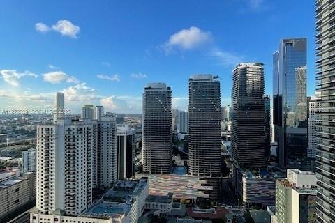 Copropriété à louer à Miami, Floride: 2 chambres, 84.54 m2 № 1976781 - photo 3