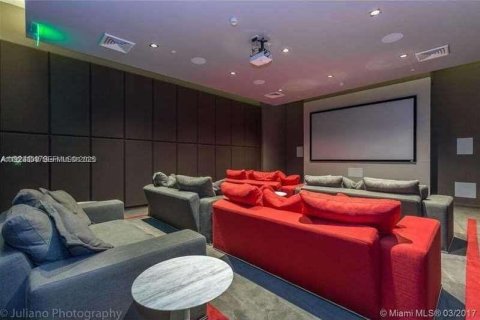 Copropriété à louer à Miami, Floride: 2 chambres, 84.54 m2 № 1976781 - photo 26