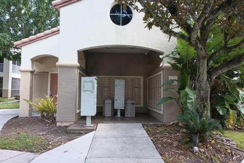 Condo in Altamonte Springs, Florida, 1 bedroom  № 1866297 - photo 14