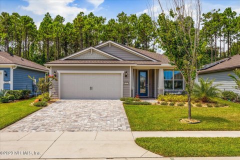 House in Ponte Vedra Beach, Florida 2 bedrooms, 189.15 sq.m. № 771336 - photo 1