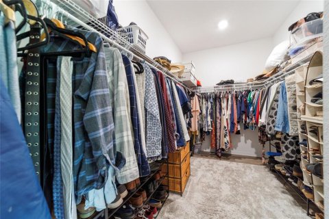 Купить виллу или дом в Окала, Флорида 3 комнаты, 241.45м2, № 1804697 - фото 28