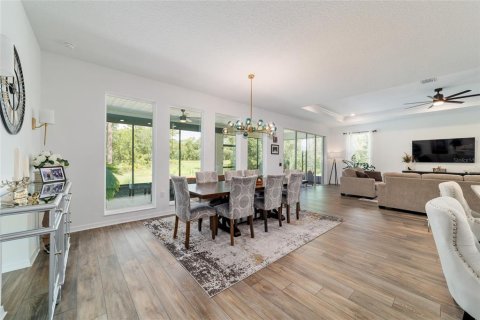 Купить виллу или дом в Окала, Флорида 3 комнаты, 241.45м2, № 1804697 - фото 14