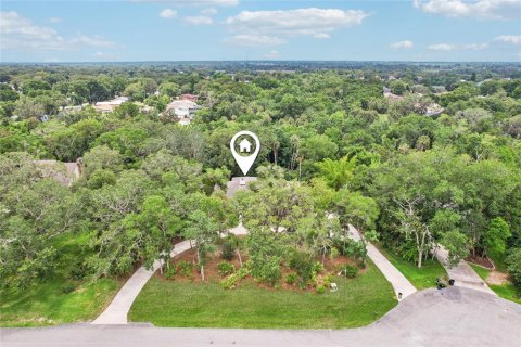 House in Port Orange, Florida 5 bedrooms, 256.13 sq.m. № 1784440 - photo 2